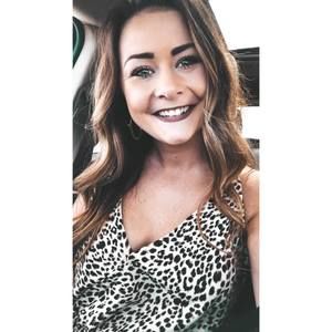 Meet your Posher, Kourtney